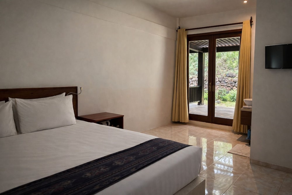 The Pade Dive Resort Ex the Pade Resort Sabang 3/17