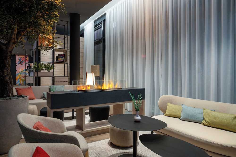 IntercityHotel Heidelberg 25/45