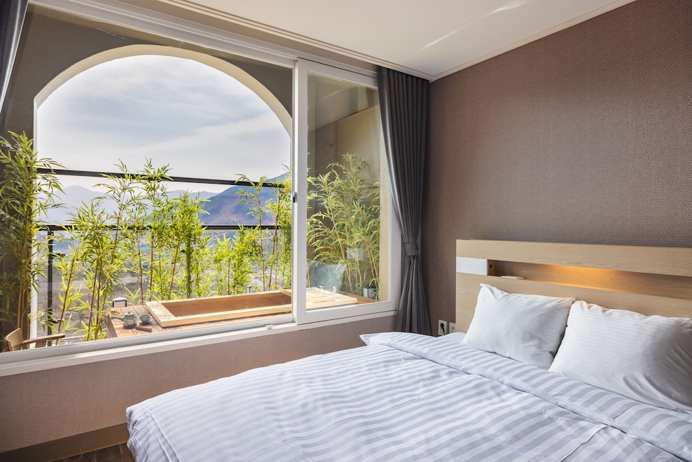 Kensington Resort Jirisan Hadong 13/49