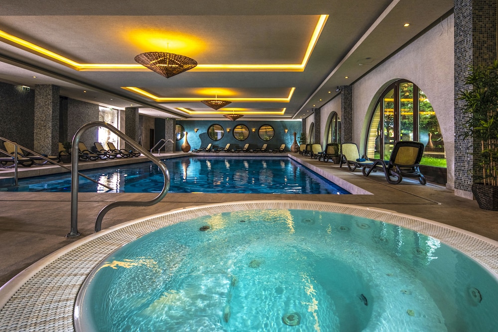 Budapest Airport Hotel Stacio Wellness and Conference 29/43