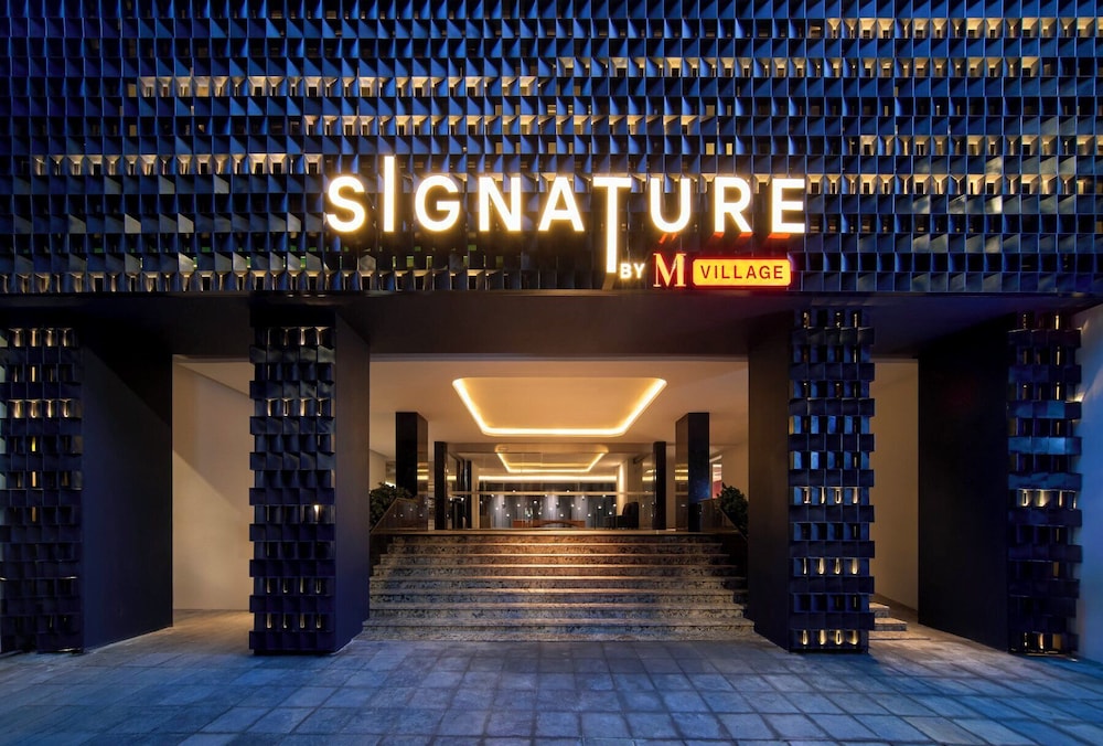 Signature by M Village Tho Nhuom酒店(Signature by M Village Tho Nhuom) 图片4