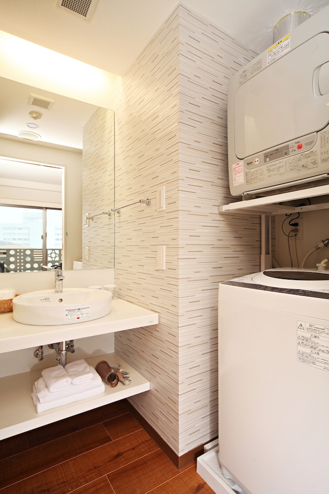 Smartcondo Tomari 38/40