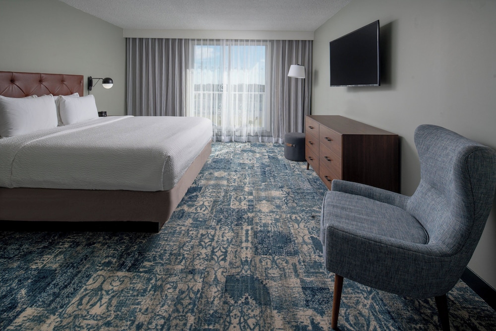 1 Bedroom, Suite