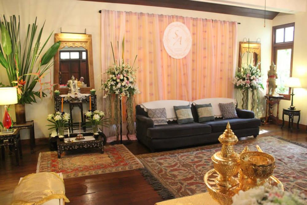 Ariyasomvilla Bangkok 42/68