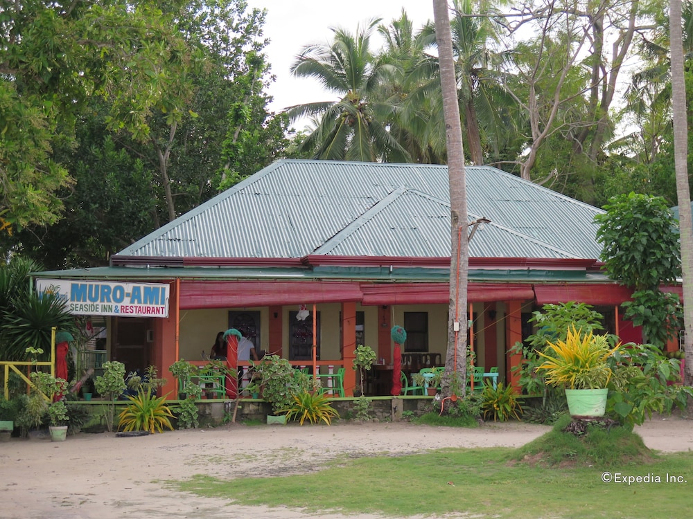 MURO AMI BEACH RESORT 4/33