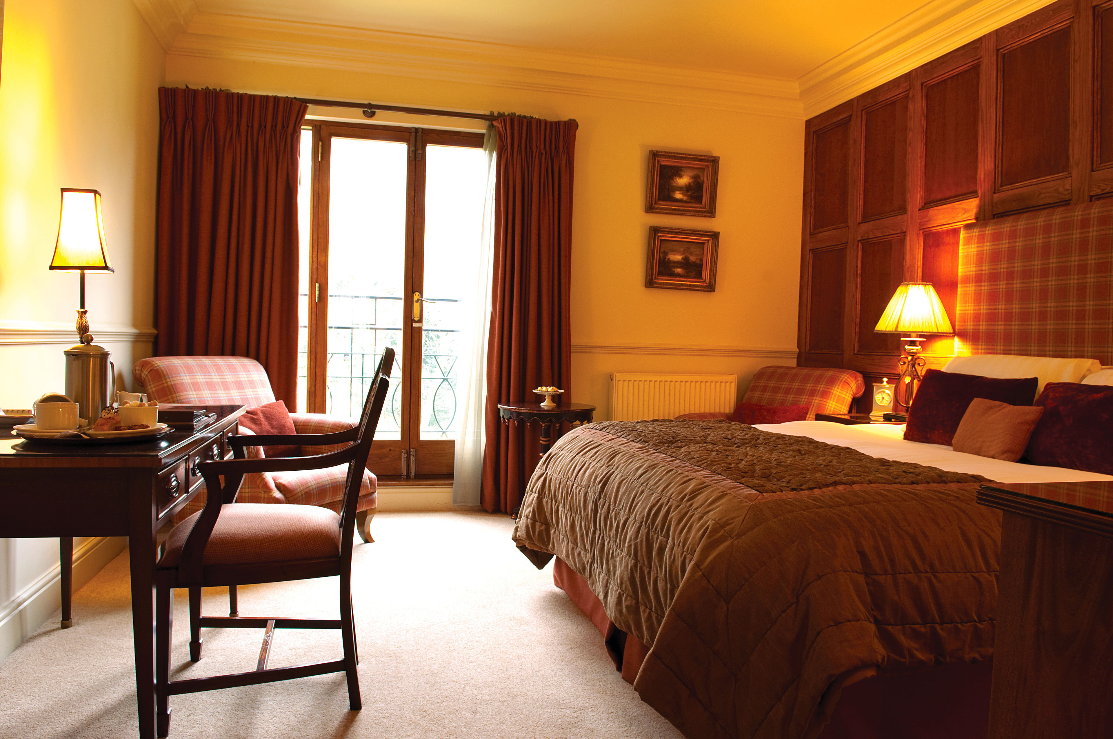 Whitley Hall Hotel 11/45