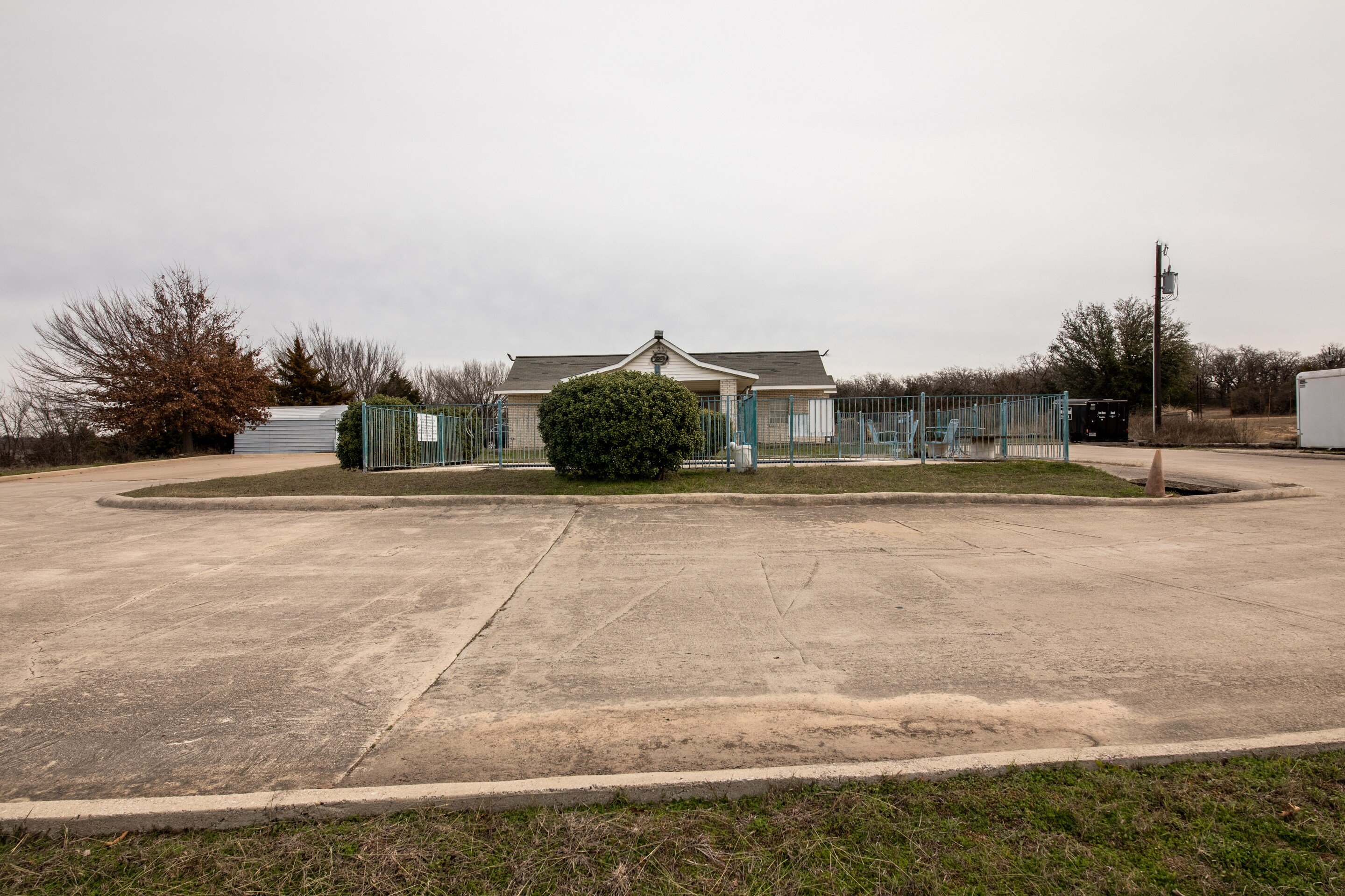 OYO Hotel Decatur TX Hwy 287 Northwest 27/32