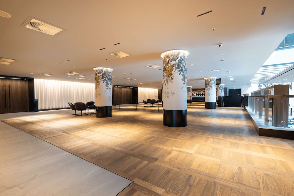 Radisson Blu Glasgow 62/66