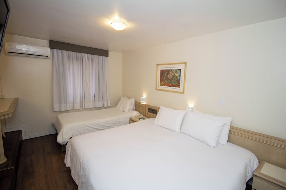 Family, Studio, Suite, King and Twin Beds