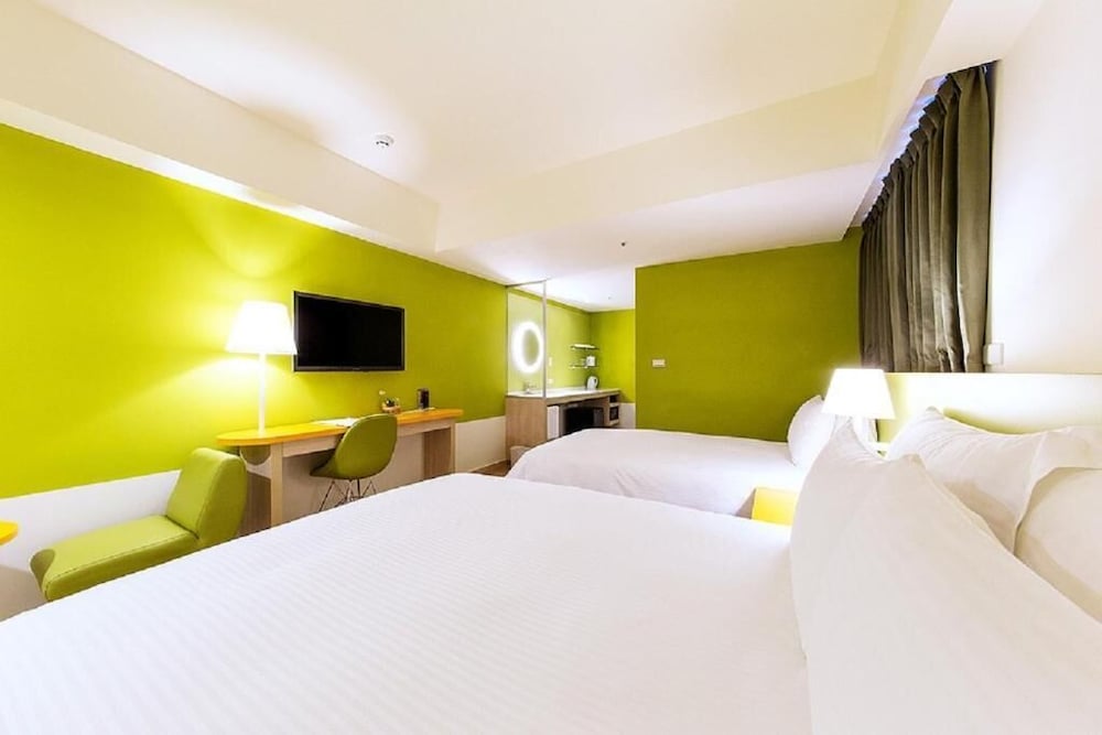 A.MAZ.INN KENTING 6/24