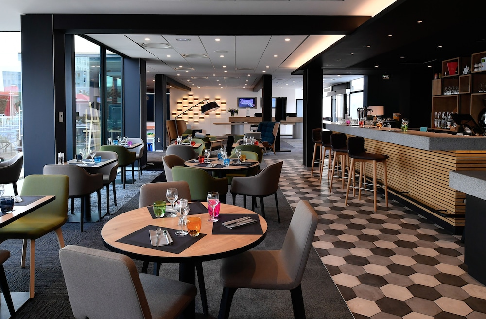 Hotel Novotel Caen Cote De Nacre 50/69