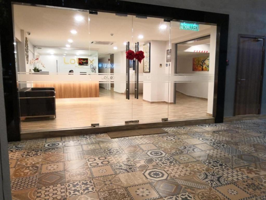 Lolex Hotel 16/39