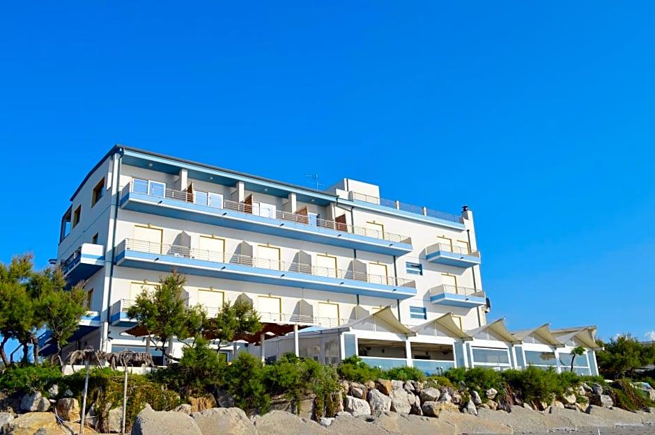 CAPO NETTUNO 2/50