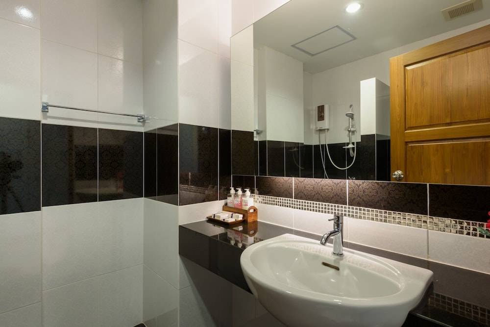 Mira Residence Resort 32/37