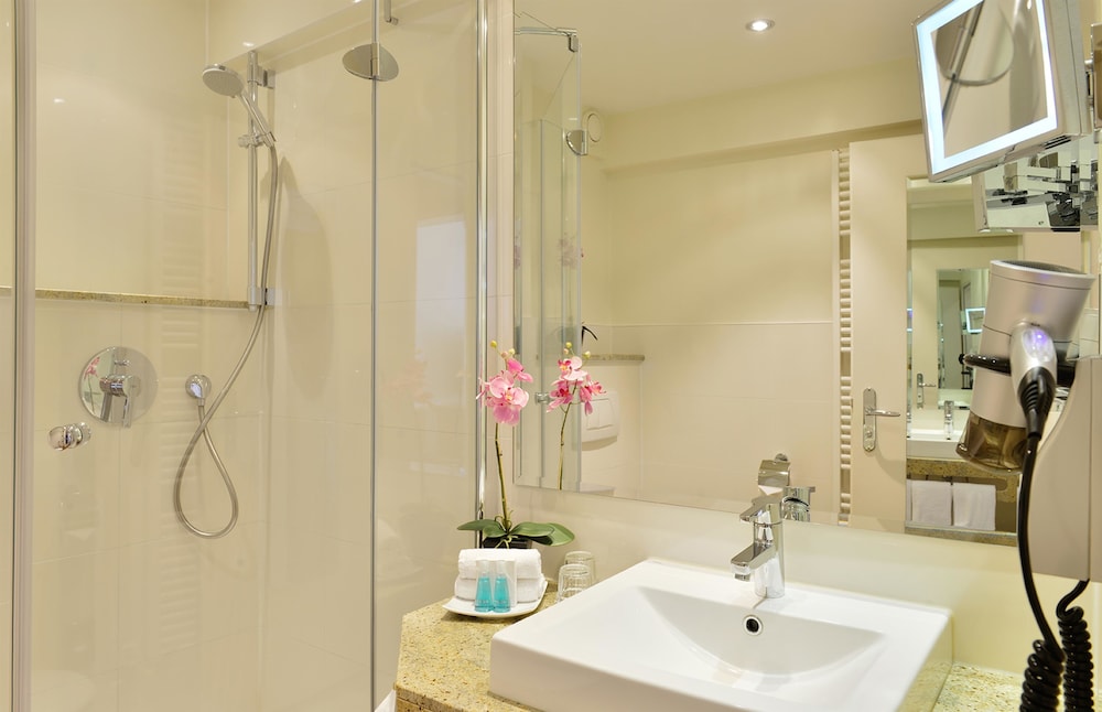 Best Western Premier Alsterkrug Hotel 14/57