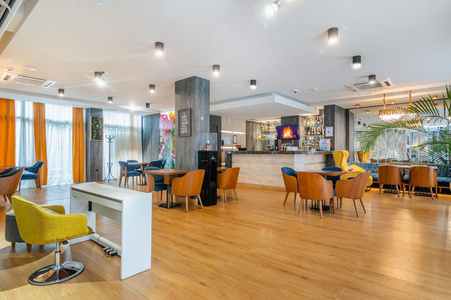 Best Western Tbilisi City Center 10/11