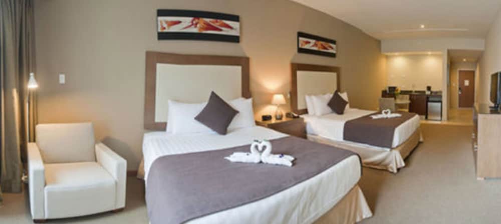 Central Park Hotel Casino Spa 16/46