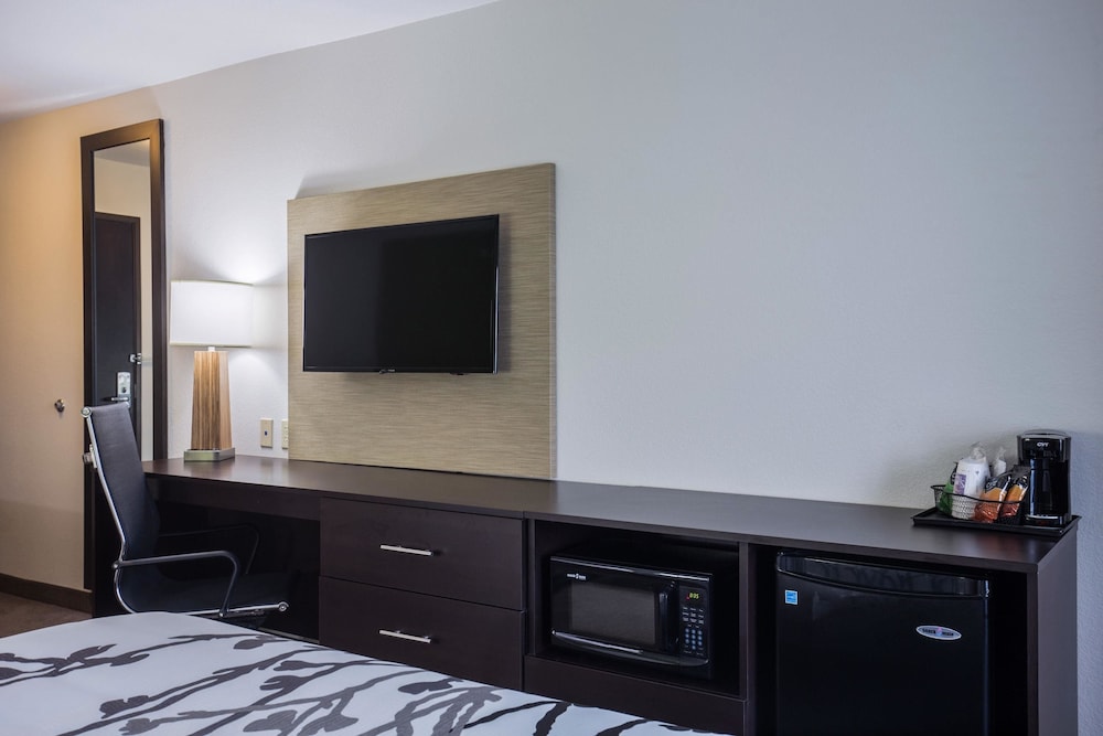 Sleep Inn & Suites Ingleside - Corpus Christi 22/50
