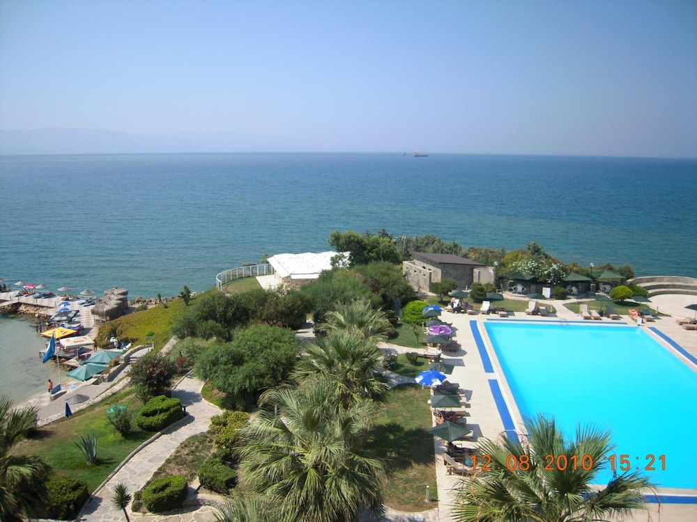Babaylon Hotel 33/36