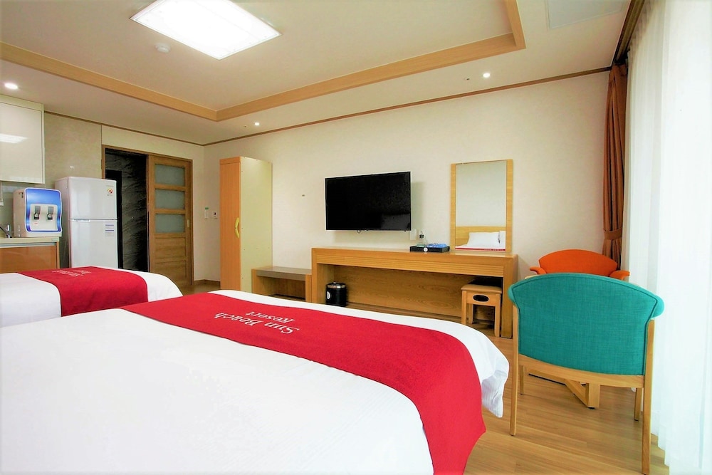 Sunbeach Resort 21/40