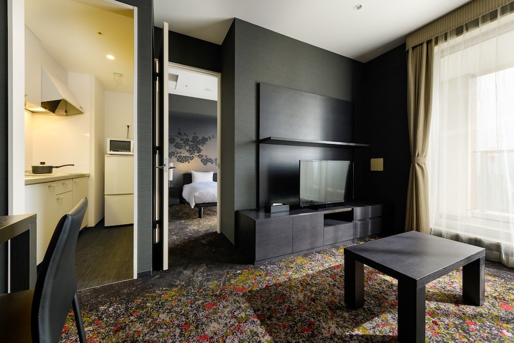 Sotetsu Grand Fresa Tokyo Bay Ariake Ex Hotel Sunroute Ariake 54/74