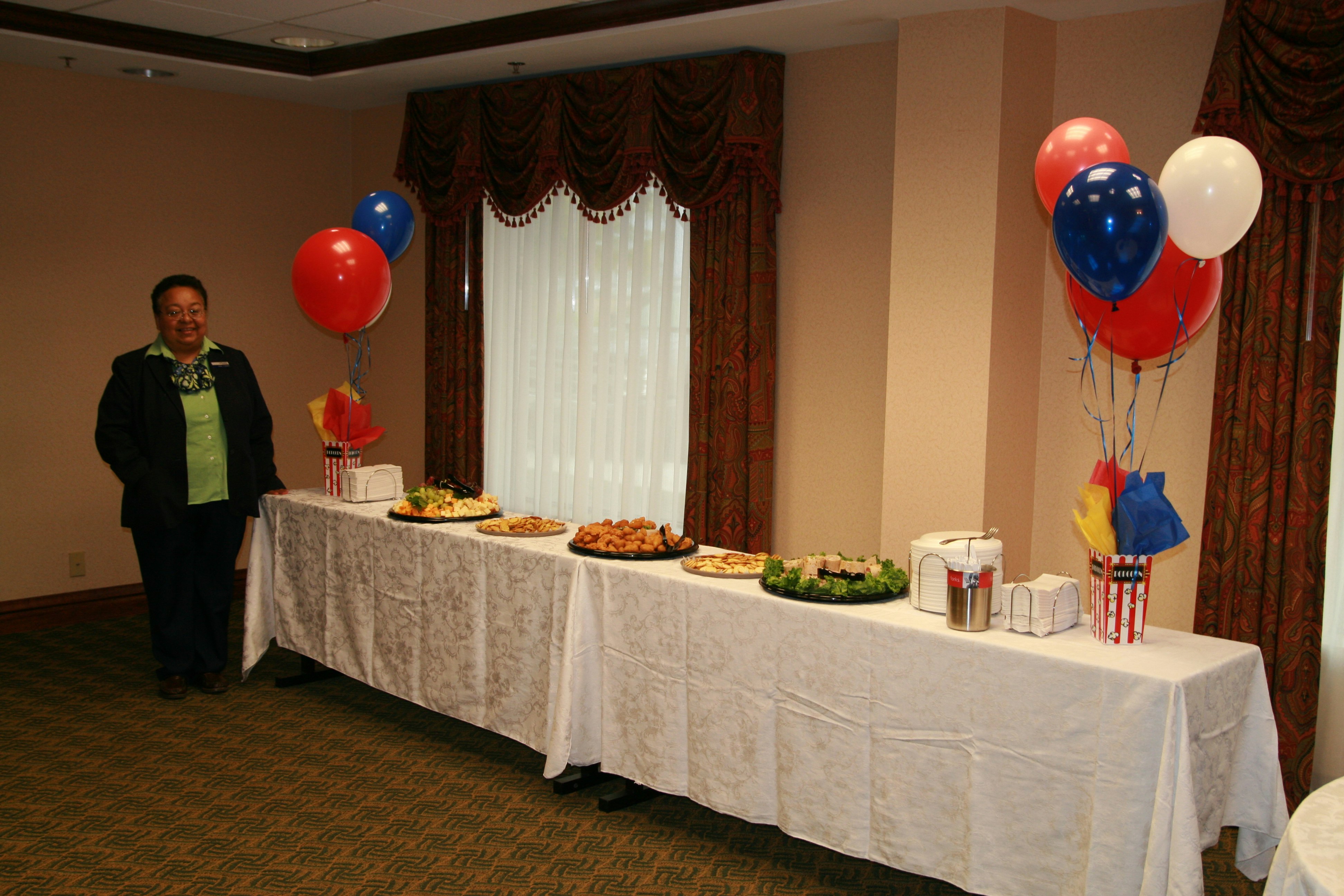 Hampton Inn & Suites Del Rio 7/35
