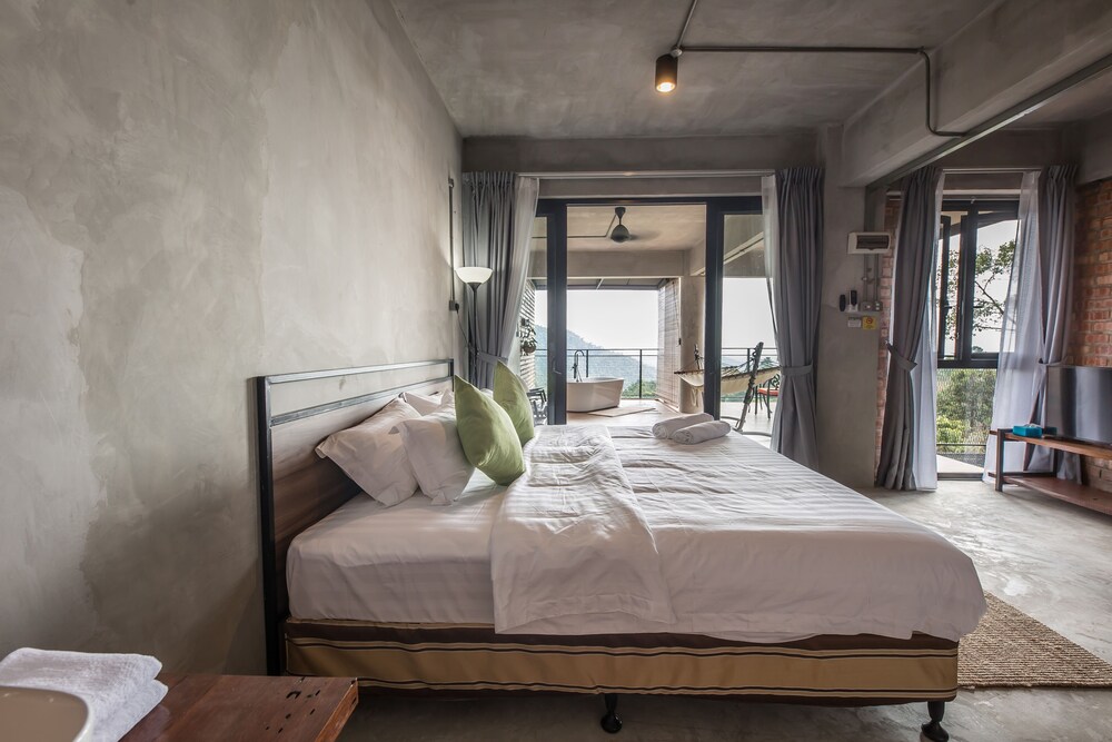 Sembayu Villa 10/50