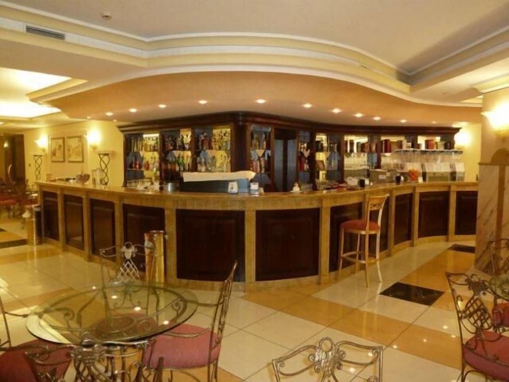 Hotel Club Residence Roscianum 32/40