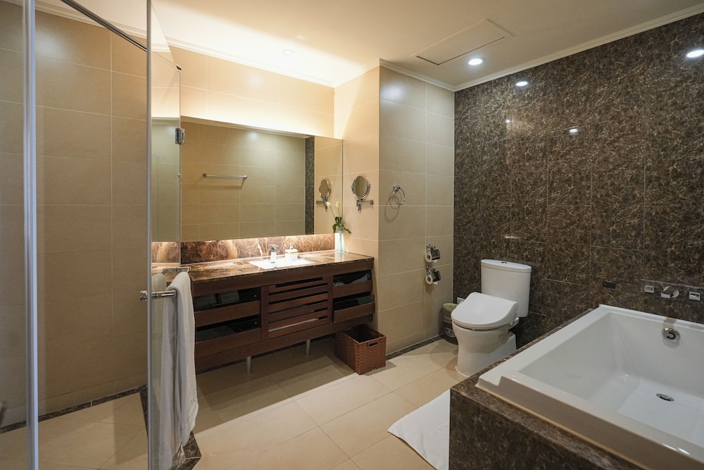 Golden Tulip Aesthetics Hotel, Miaoli 48/50