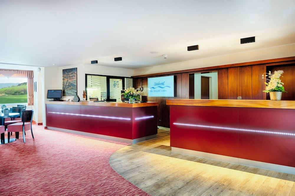 Seehotel Am Stausee 8/71