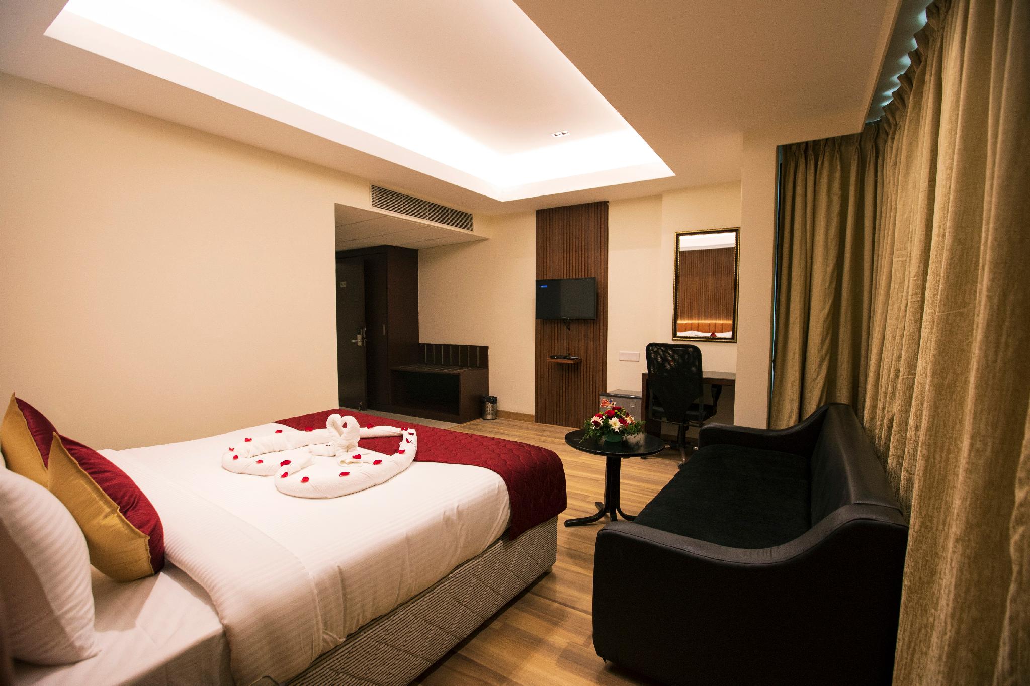 Hotel Esthell 15/38