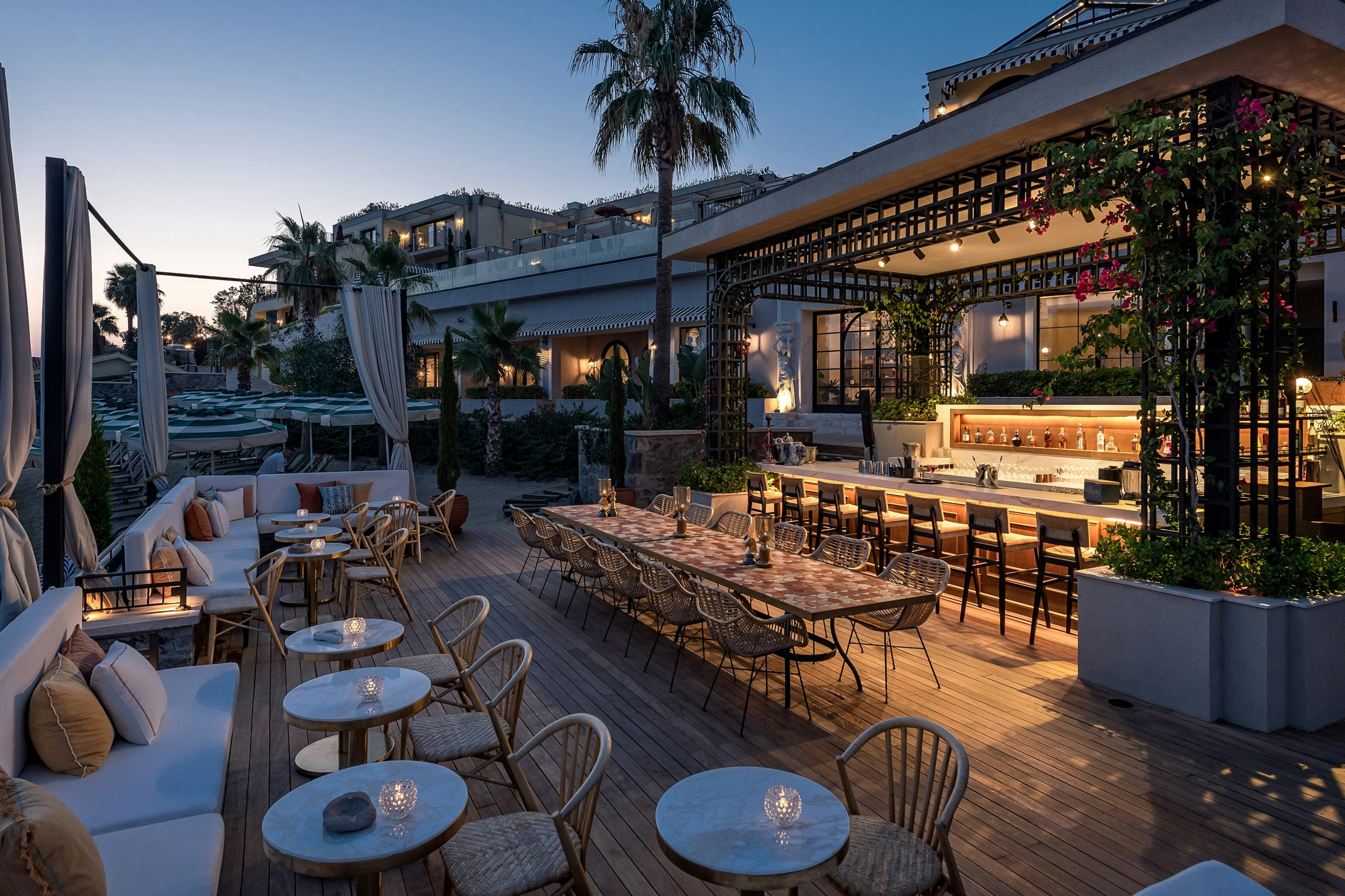 Casa Nonna Bodrum – Adults Only +16 50/60