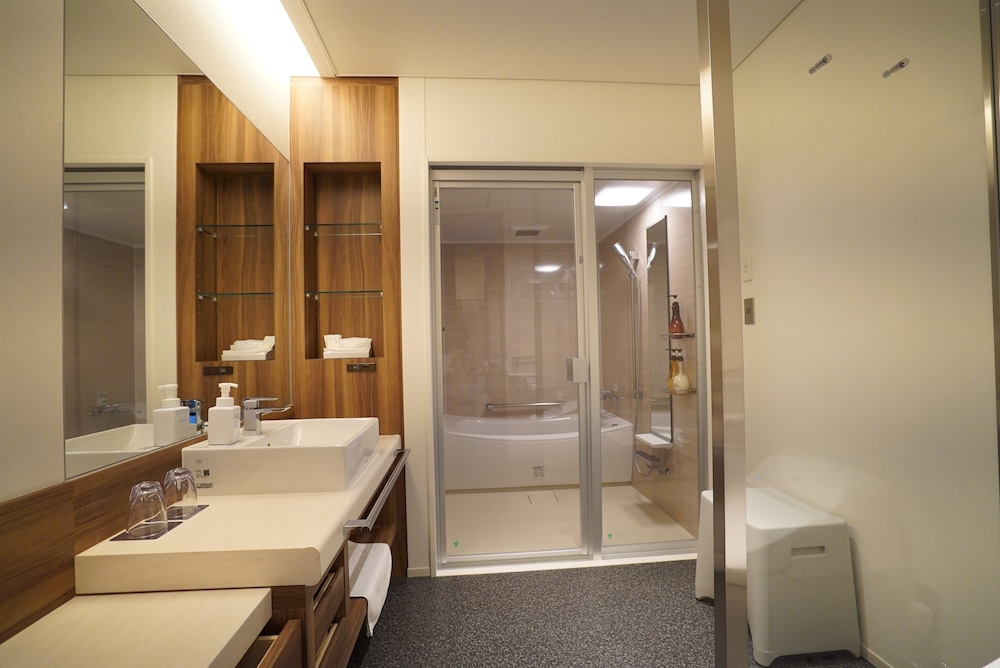 Ofunato Plaza Hotel 23/40
