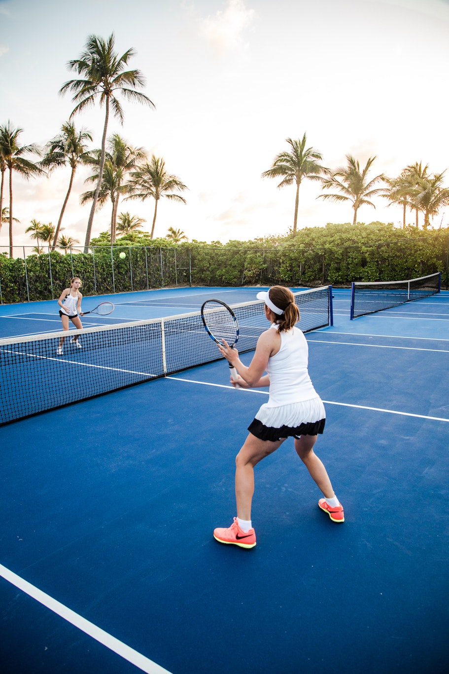 Lago Mar Beach Resort Club 40/90