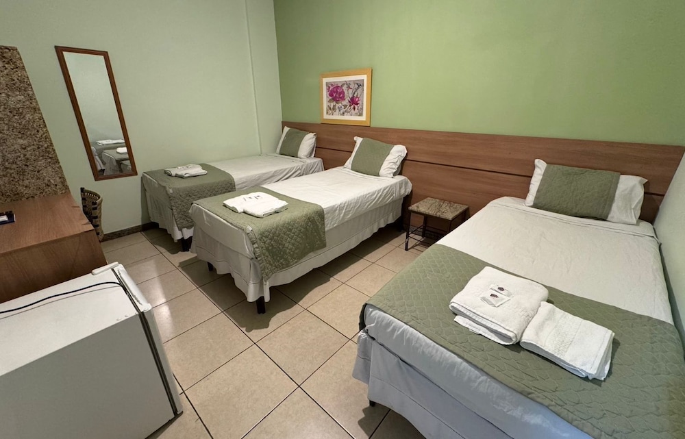 Domus Hotel Veneza 14/51