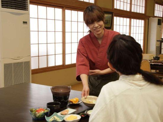 HOTEL TSUNOGAMI 22/29