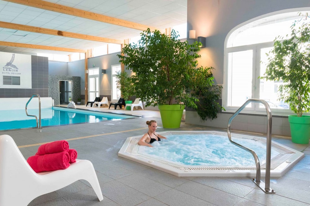 Hotel Regina 24/41