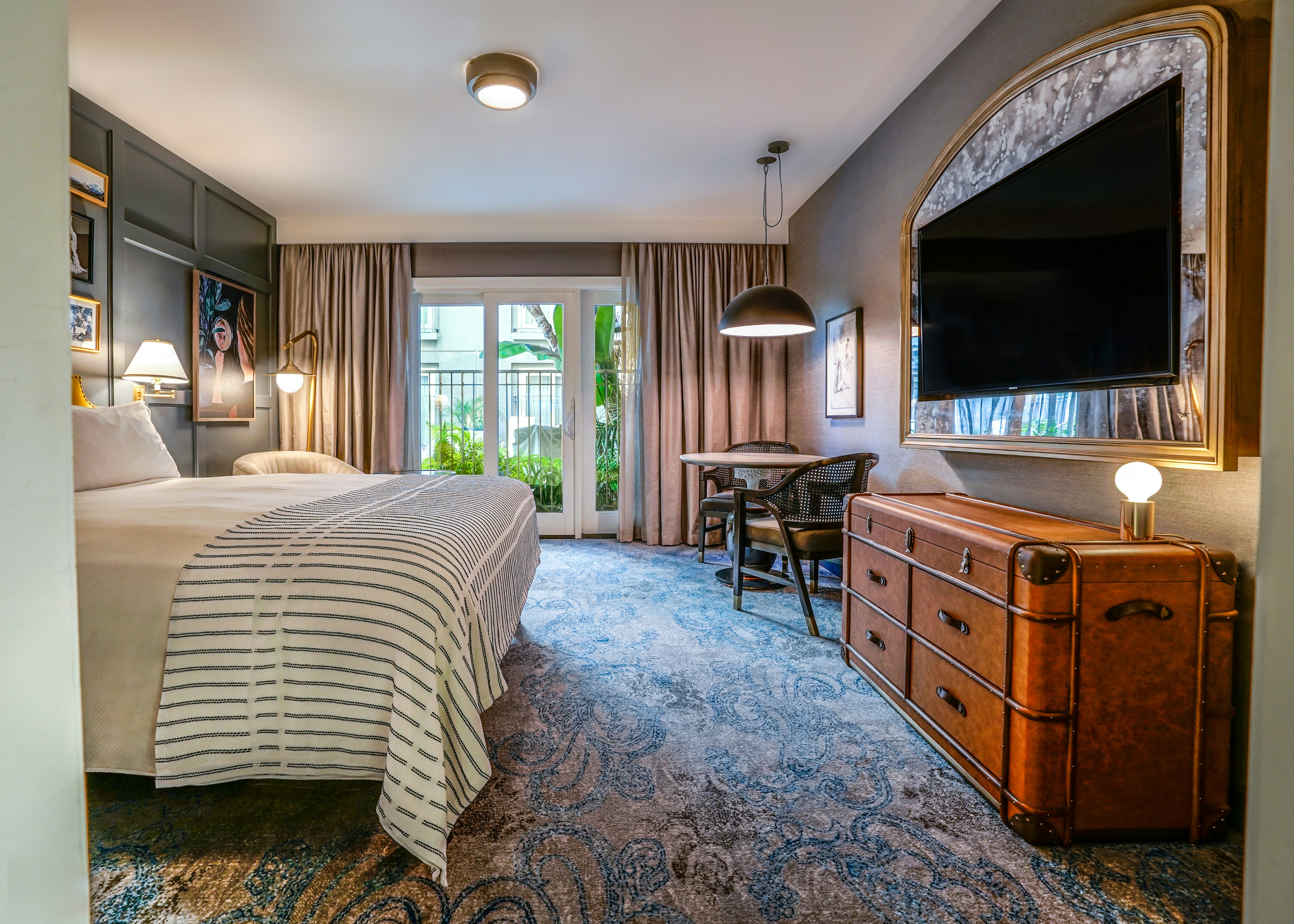 Hotel Amarano Burbank 20/65