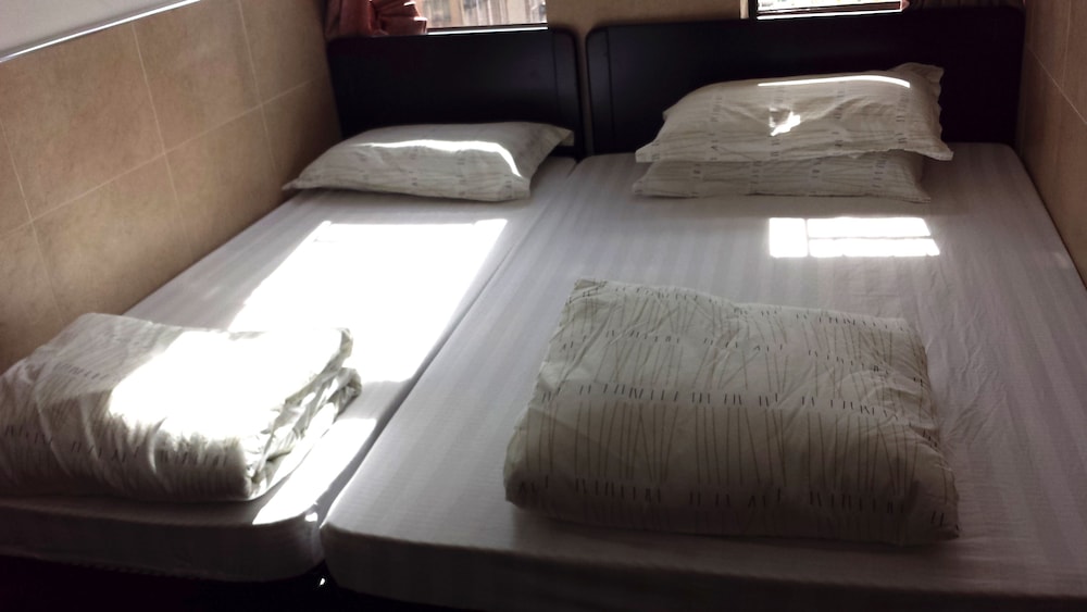 Kowloon Mongkok 1812 Guest House 15/50