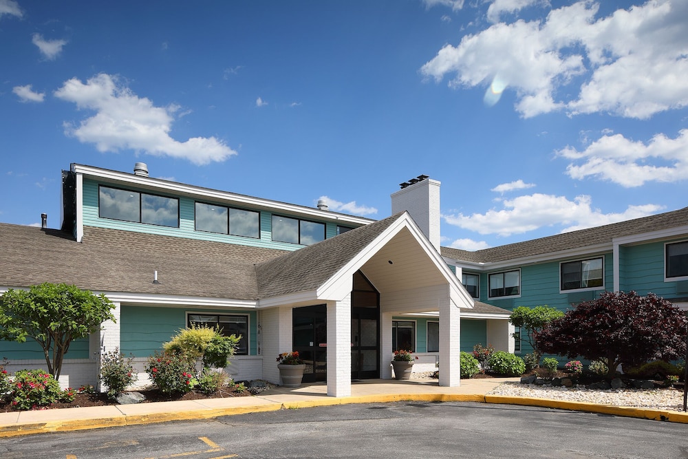 Inn at Rehoboth 3/65