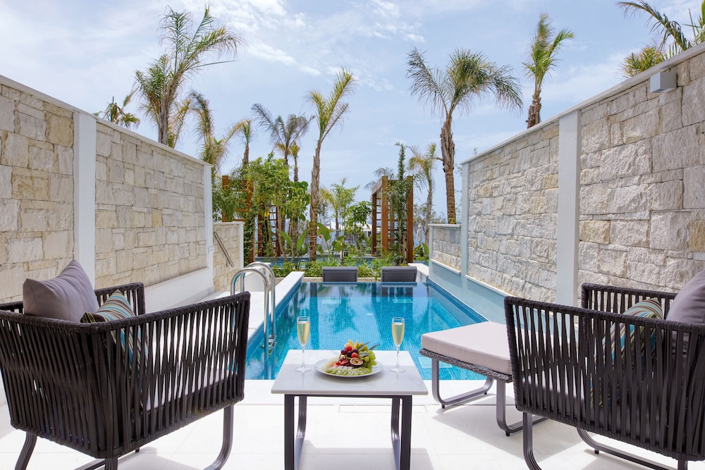 Amavi Hotel - Adults Only 40/72