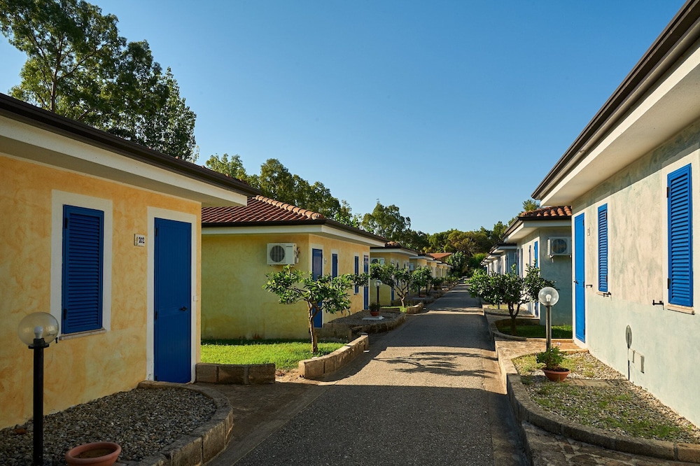 Villaggio L Oasi 4/34