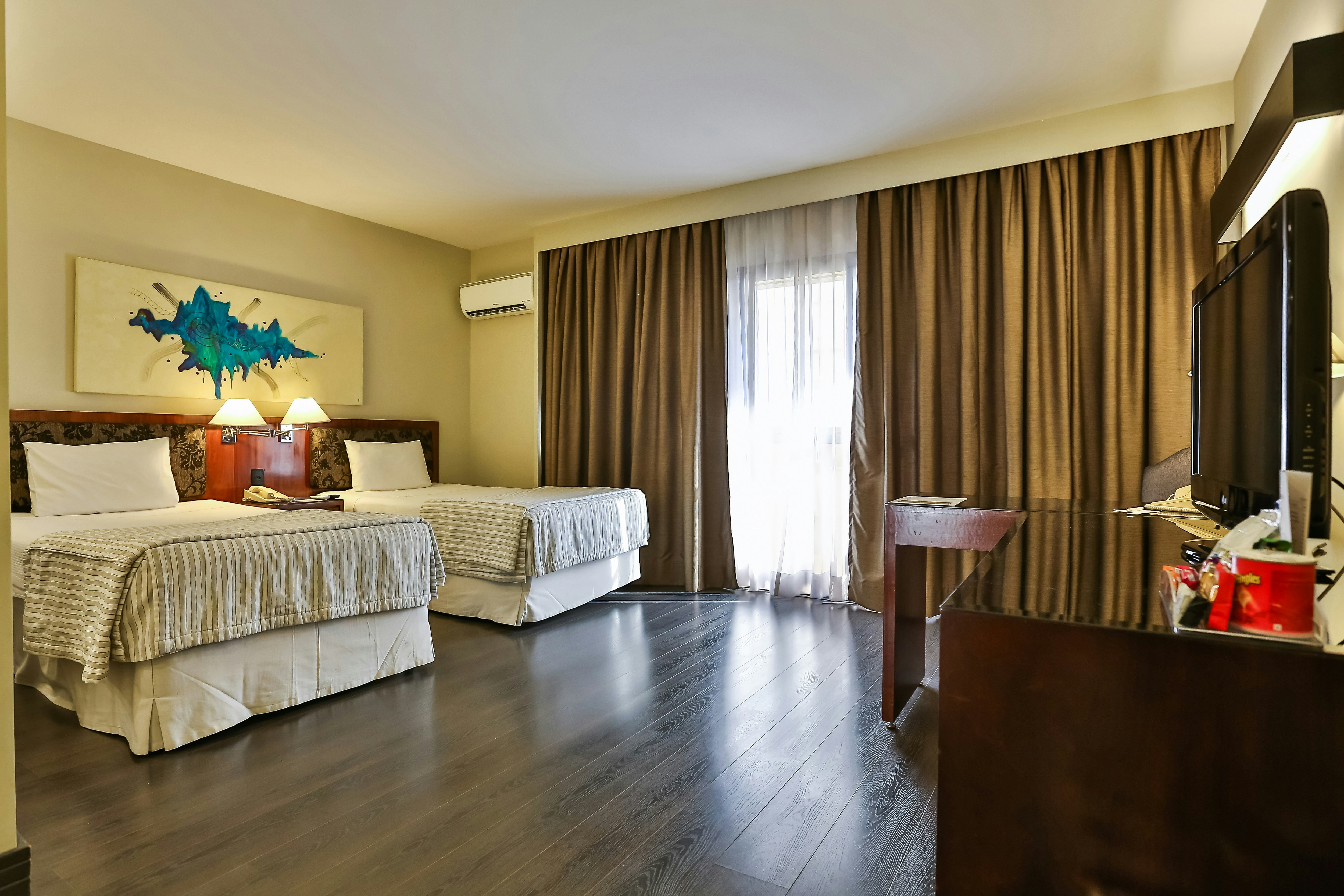 DoubleTree by Hilton Sao Paulo Itaim 4/50