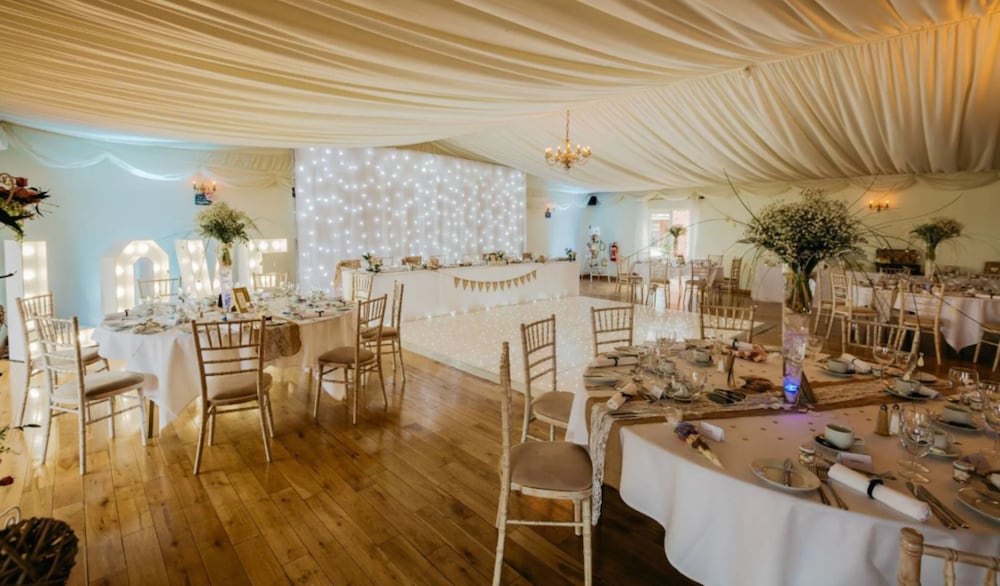 Wensum Valley Hotel Golf & Country Club 45/60