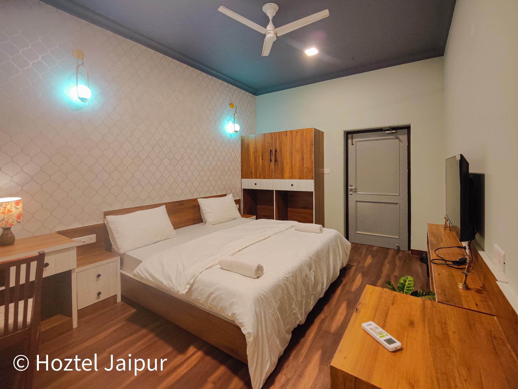 Superior, Double Bed