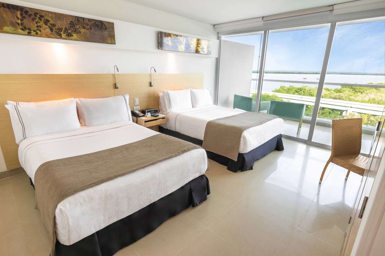 Sonesta Hotel Cartagena 16/50