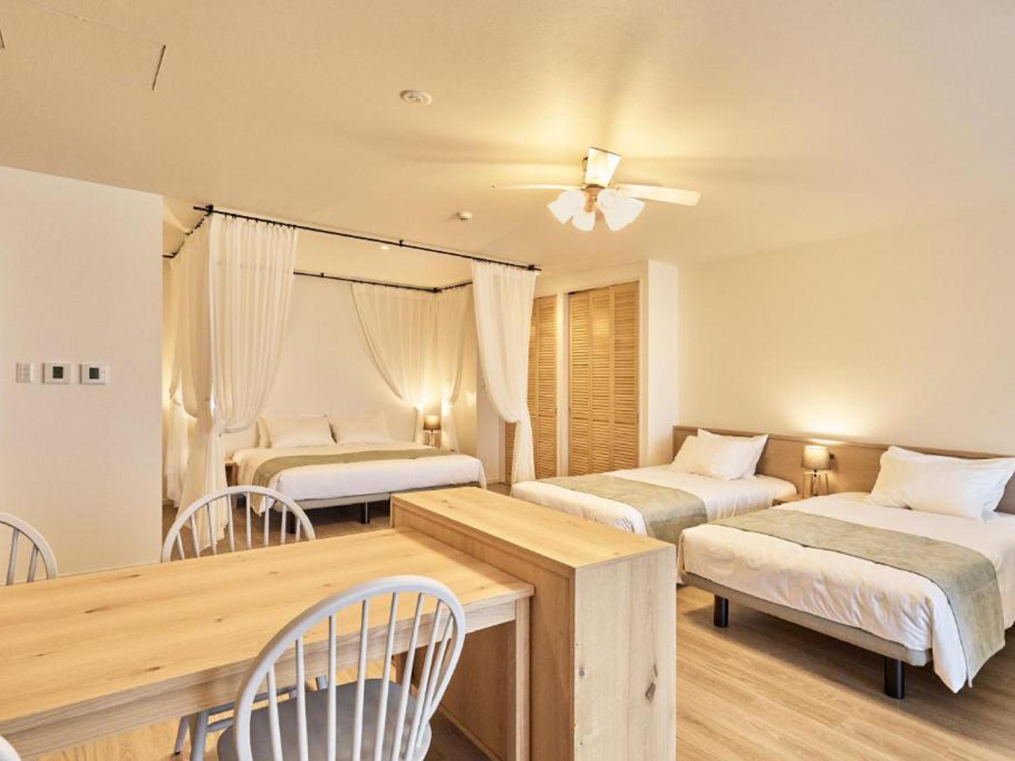Ocean, Suite, Hot Tub