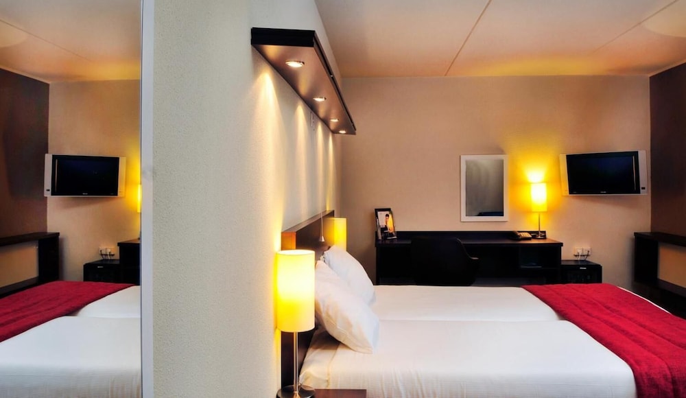 Tulip Inn Media Park Hilversum 16/65