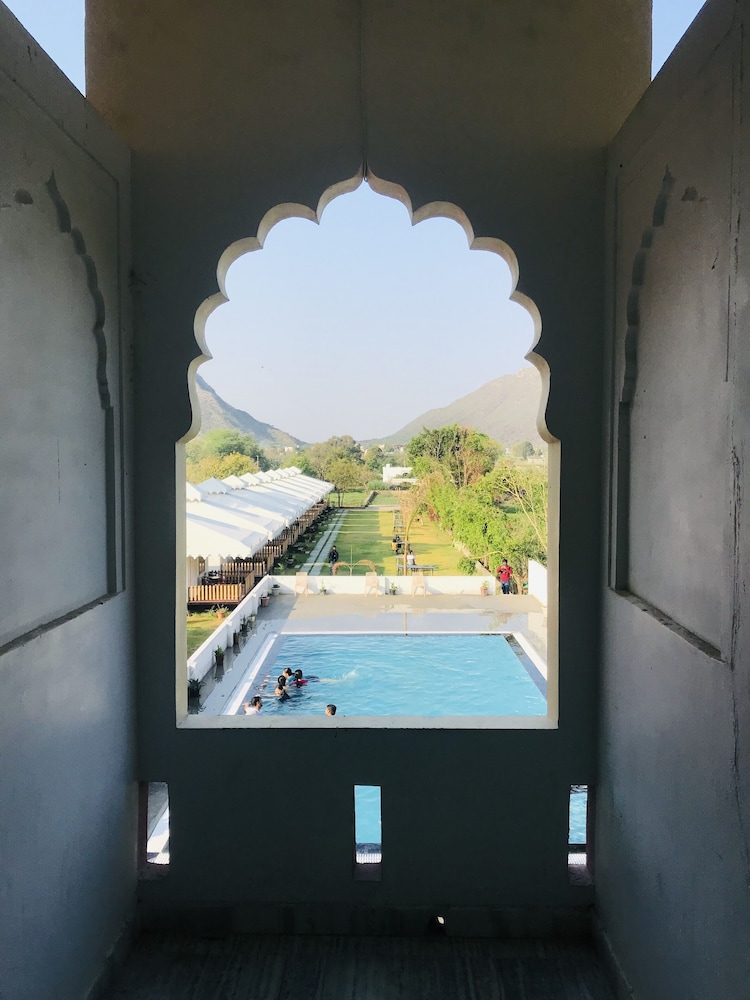Green Park Haveli 18/37