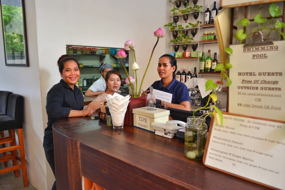 House Boutique Eco Hotel 13/69